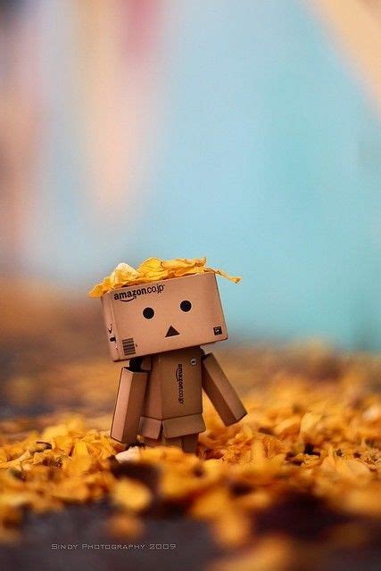 Pin By Paweena On Loveable Danbo Danbo Robot Art Cute Pictures