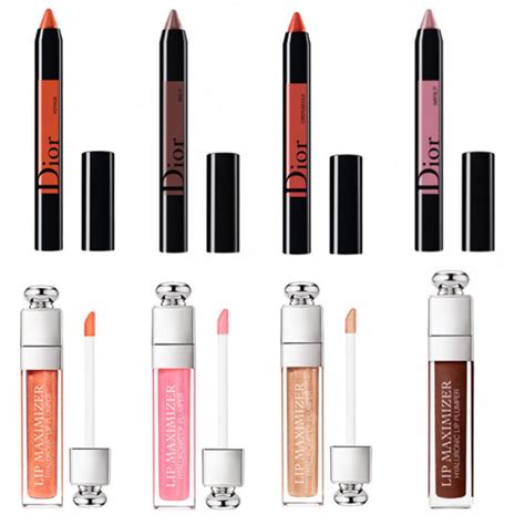 Dior Summer Dune 2021 Collection - Beauty Trends and Latest Makeup ...