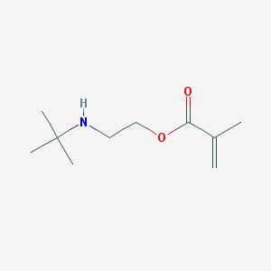 Buy Tert Butylamino Ethyl Methacrylate Industrial Grade From