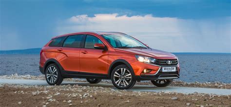 Российские автомобили 2025: лучшие марки машин отечественного производства