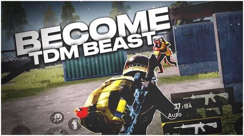 5 Tdm Tips To Dominate 1v1 In Bgmi