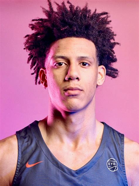 Jalen Johnson Img Academy Small Forward