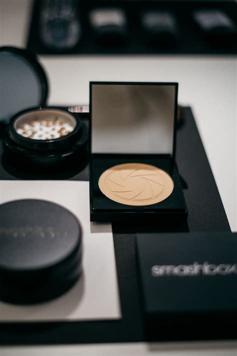 Smashbox Primer Review | Fashion Blog from Germany / Modeblog aus ...