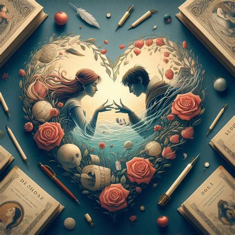 6 Stunning Romeo And Juliet Book Cover Ideas You Shouldnt Miss