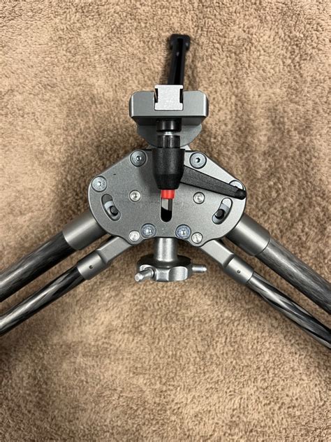 For Sale Tier One Carbon F Class Bipod Sold For Sale