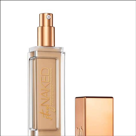 Urban Decay Stay Naked Тональный крем 20wy купить на OZON по низкой цене 2131973814