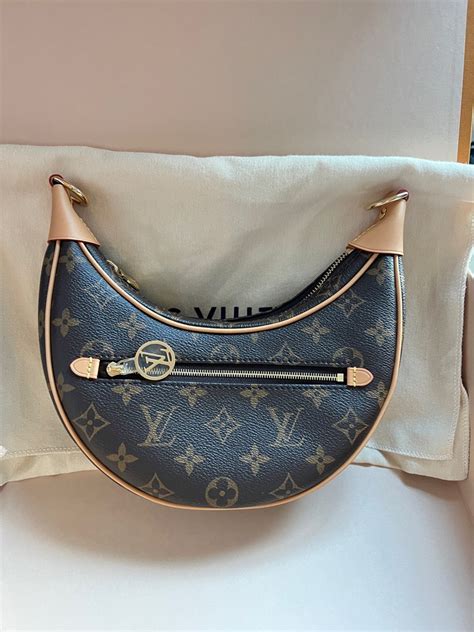 LV Loop Luxury Bags Wallets On Carousell