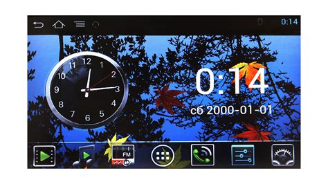 Штатная магнитола Toyota, Daihatsu универсальная 200 x 100 мм Witson W2 ...