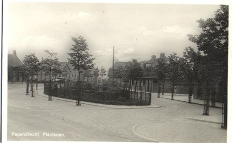 waar  papendrecht papendrecht jaartal  tot  fotos serc