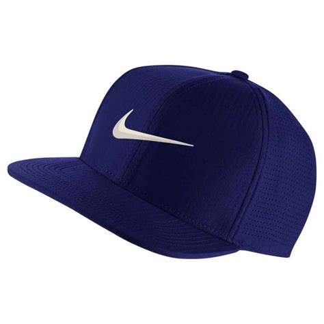 Buy Nike Aerobill Flat Bill Hat Golf Discount