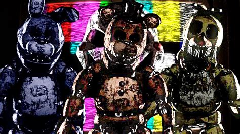 LA NOCHE SECRETA Y EL GRAN MISTERIO | P.T. (FNaF) Gameplay Español - YouTube