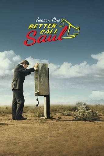 Better Call Saul Season 1 Episode 6 Movies7