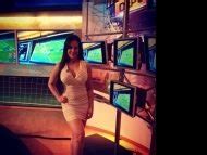 Naked Carolina Prato Added By Pepelepu