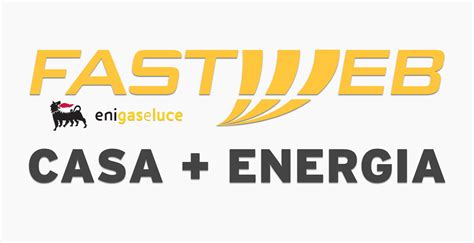 Recensione E Opinioni Su Fastweb Casa Energia