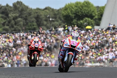 Why Ducati holds all the power in its MotoGP rider dilemma