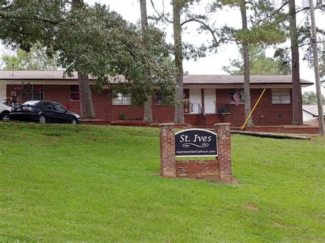 St Ives Apartments 100 Hunt Dr Calhoun Ga 30701