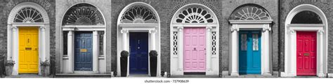 622428 Door Colour Images Stock Photos And Vectors Shutterstock
