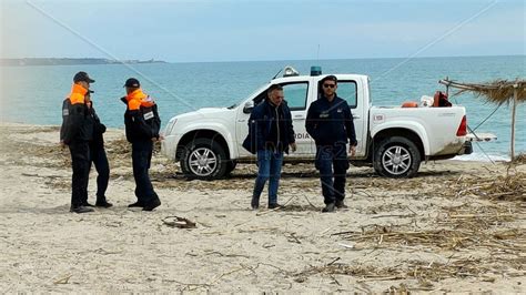 Strage Di Cutro Il Mare Non Restituisce Pi I Corpi Dei Migranti Morti