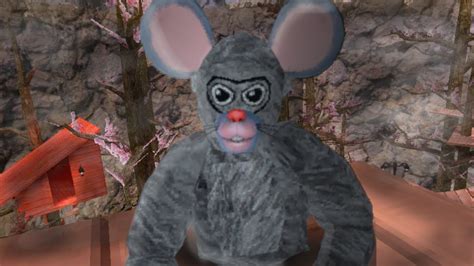 Gorilla Tag Added Rats Youtube