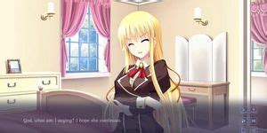 Nutaku Rebel Spirit Visual Novel Janna Porn Videos