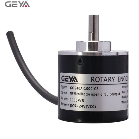 Geya Incremental New And Original Incremental Rotary Encoder Ab Two