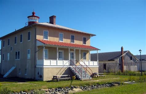 Ghosts Of Point Lookout Maryland And The Most Haunted Lighthouse In The Usa Exemplore