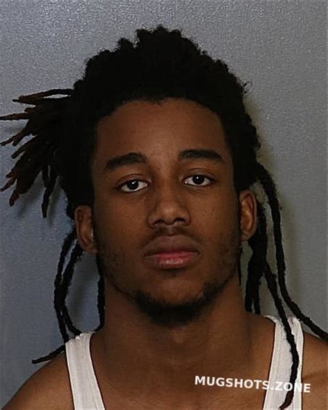 MORRISON JAVON 01 28 2023 Osceola County Mugshots Zone