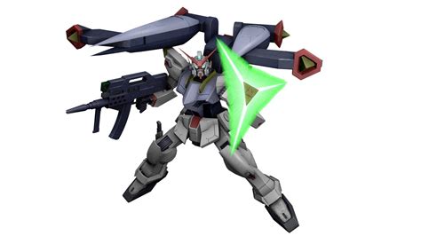 『gundam Evolution』3カ月連続で新ユニット登場！ 第1弾「ハイペリオンガンダム」が2月2日のアップデートで実装