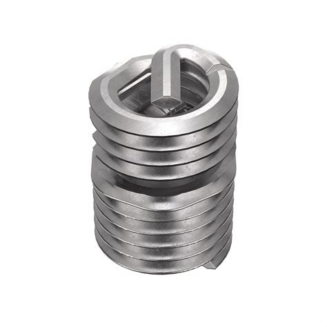 HELI COIL Tangless Tang Style Screw Locking Helical Insert 4GDA4