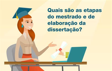 Primeiros passos o que é Dissertação de Mestrado Aluno Expert