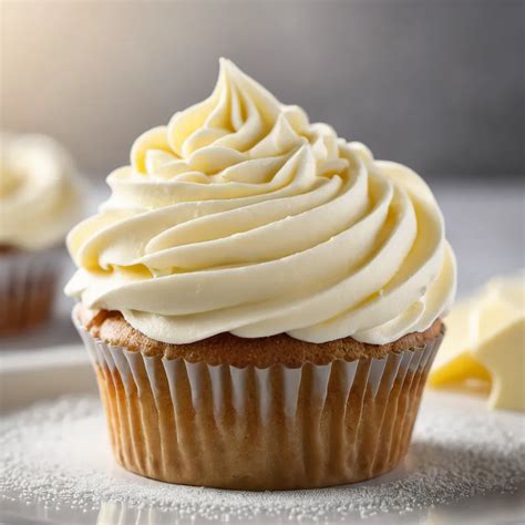 The Perfect Butter Icing Recipe