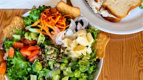 experience   lunch spots   oed