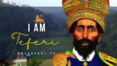 Meet Teferi Host Of Speech The Testament Of H I M Emperor Haile