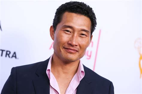 ‘lost Star Daniel Dae Kim Diagnosed With Coronavirus Warns