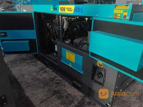 Harga Genset Silent 135 Kva Lovol Di Kota Surabaya Jawa Timur