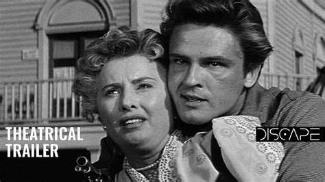 Forty Guns • 1957 • Theatrical Trailer Youtube