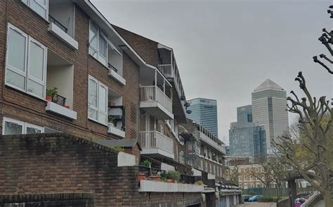 Tower Hamlets Tenants Struggling Over Service Charge Increase