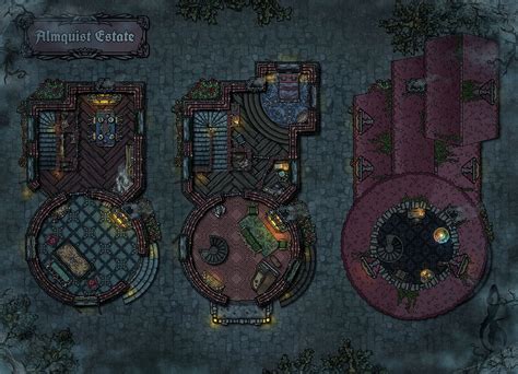 almquist estate january  shell challenge inkarnate