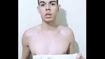 Victor Hugo Model Page Xvideos