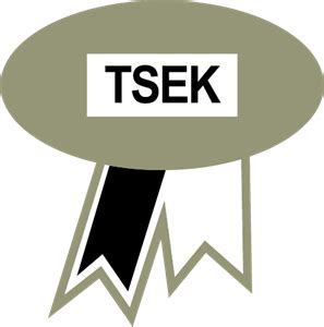 TSEK Logo Download png