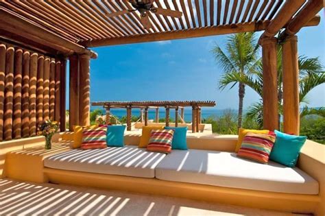 9 Casas De Playa ¡por Arquitectos Mexicanos Homify Homify 1000