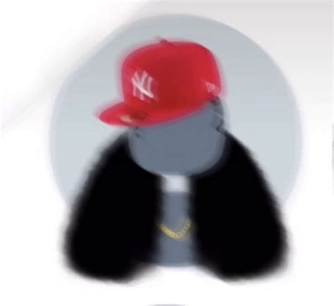 The Best Fitted Default Pfp With Hat And Hair Quoteqlaboratory