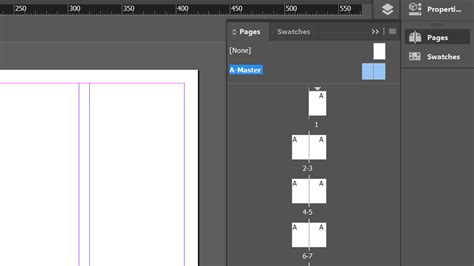 How To Use Adobe InDesign Master Pages To Streamline Your Workflow