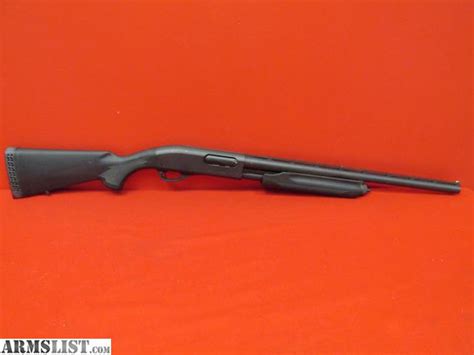 Armslist For Sale Remington 870 Magnum Special Purpose 12ga 20 Pump