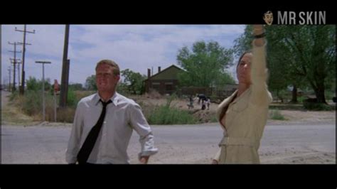 Ali MacGraw Nude Naked Pics And Sex Scenes At Mr Skin