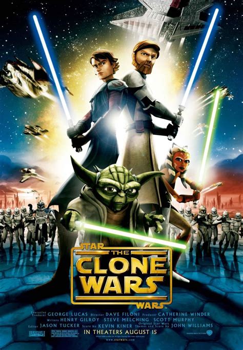 Series Boss Star Wars La Guerra De Los Clones