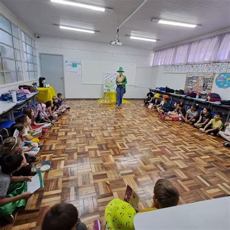 Emeb Nossa Senhora Aparecida - 5