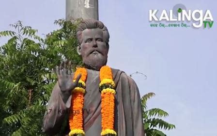 Odisha pays rich tribute to Utkalmani Gopabandhu Das