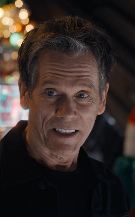 Kevin Bacon Marvel Cinematic Universe Wiki Fandom