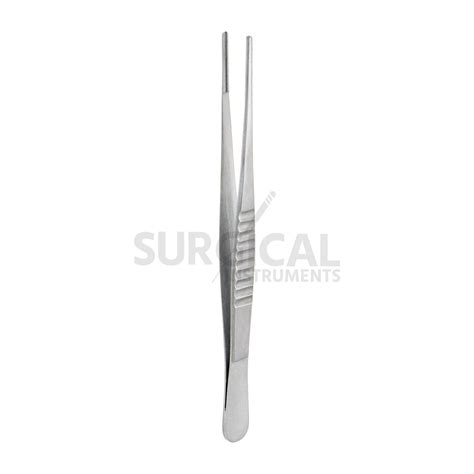 Debakey Atraumatic Artery Forceps Clamp 6 With 1 5MM ENT Surgical